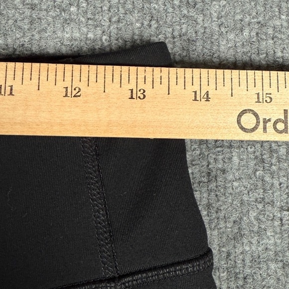 Tek Gear Shapewear Biker Shorts Womens Medium Black Athletic Pocket Active
Wear - Picture 8 of 10